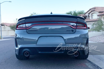 2023 DODGE CHARGER SRT HELLCAT REDEYE WIDEBODY JAILBREAK - 9