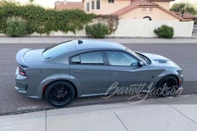 2023 DODGE CHARGER SRT HELLCAT REDEYE WIDEBODY JAILBREAK - 10