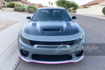 2023 DODGE CHARGER SRT HELLCAT REDEYE WIDEBODY JAILBREAK - 11