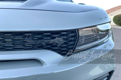 2023 DODGE CHARGER SRT HELLCAT REDEYE WIDEBODY JAILBREAK - 13