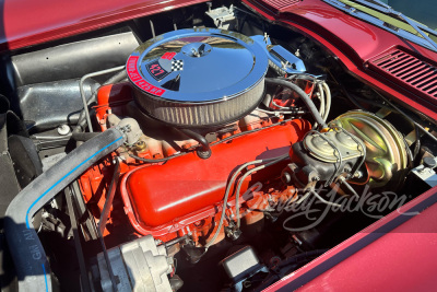 1966 CHEVROLET CORVETTE 427/425 - 3