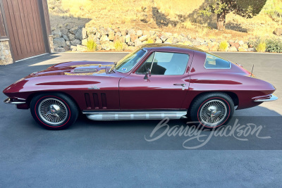 1966 CHEVROLET CORVETTE 427/425 - 5