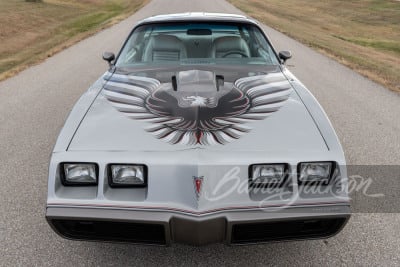 1979 PONTIAC FIREBIRD TRANS AM - 11