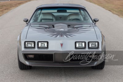 1979 PONTIAC FIREBIRD TRANS AM - 12