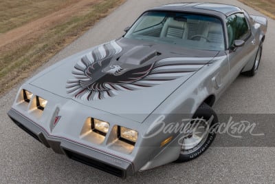 1979 PONTIAC FIREBIRD TRANS AM - 14