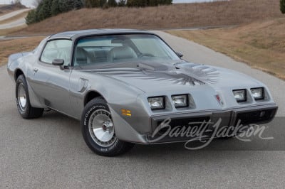 1979 PONTIAC FIREBIRD TRANS AM - 15