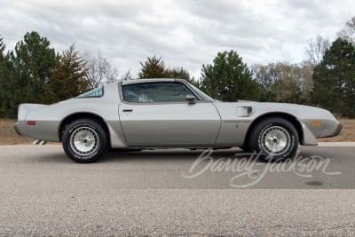 1979 PONTIAC FIREBIRD TRANS AM - 16