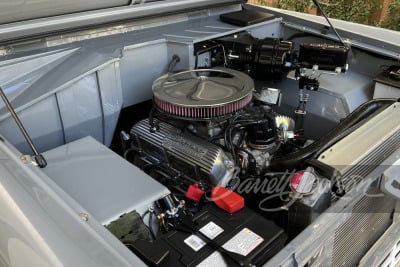 1969 FORD BRONCO CUSTOM SUV - 6