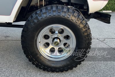 1969 FORD BRONCO CUSTOM SUV - 21