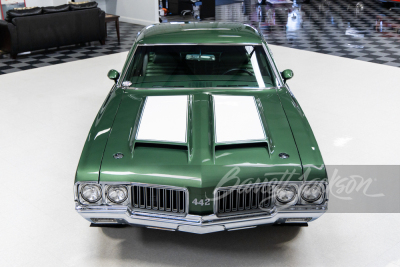 1970 OLDSMOBILE 442 W-30 - 3