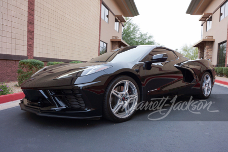 2021 CHEVROLET CORVETTE CUSTOM CONVERTIBLE