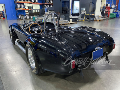 1965 SHELBY COBRA CSX 6000 ROADSTER - 3