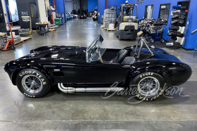 1965 SHELBY COBRA CSX 6000 ROADSTER - 4