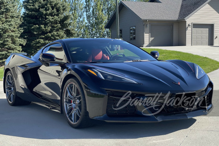 2023 CHEVROLET CORVETTE Z06