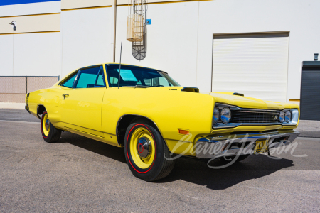 1969 DODGE HEMI SUPER BEE