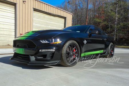 2020 FORD SHELBY SUPER SNAKE