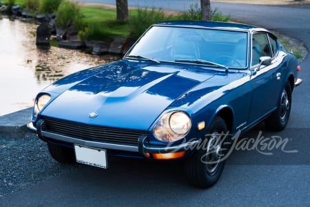 1970 DATSUN 240Z