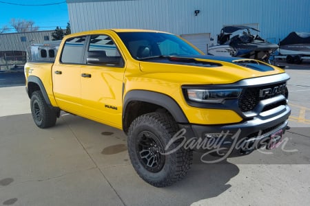 2023 RAM 1500 TRX HAVOC EDITION