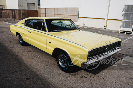 1966 DODGE HEMI CHARGER