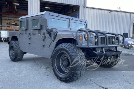 1993 AM GENERAL HUMMER CUSTOM SUV