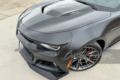 2024 CHEVROLET CAMARO ZL1 - 17