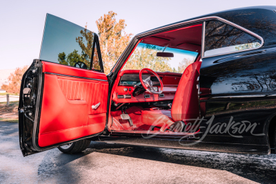 1967 CHEVROLET NOVA SS CUSTOM COUPE - 16