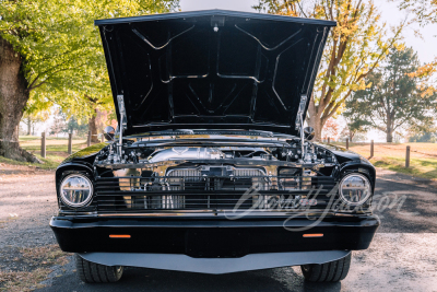 1967 CHEVROLET NOVA SS CUSTOM COUPE - 22