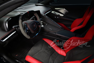 2023 CHEVROLET CORVETTE Z06 - 10