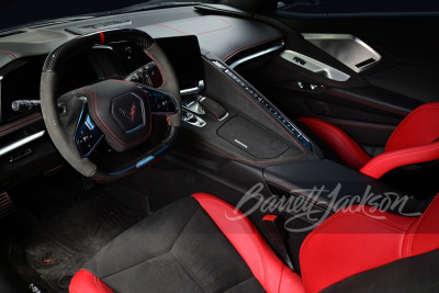 2023 CHEVROLET CORVETTE Z06 - 11