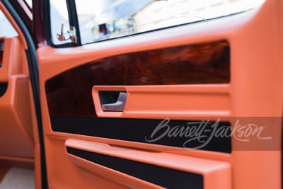 1979 CHEVROLET K5 BLAZER CUSTOM PICKUP "LOLITA" - 25