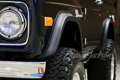 1974 FORD BRONCO CUSTOM SUV - 14