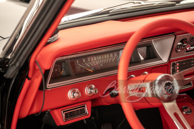 1966 CHEVROLET CHEVY II NOVA CUSTOM COUPE - 19