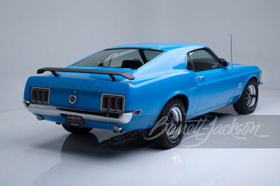 1970 FORD MUSTANG BOSS 429 - 2