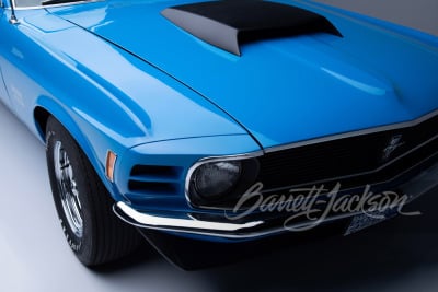 1970 FORD MUSTANG BOSS 429 - 23