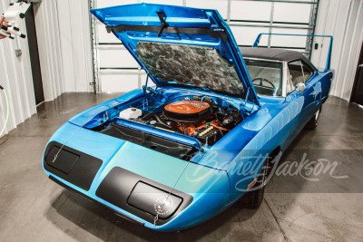 1970 PLYMOUTH SUPERBIRD - 14