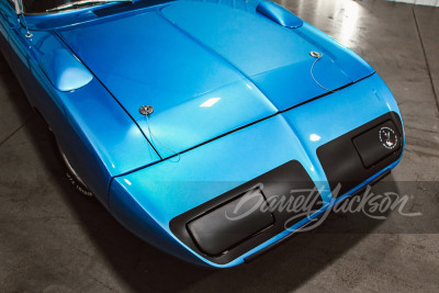 1970 PLYMOUTH SUPERBIRD - 21