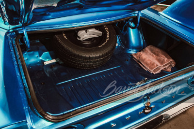 1970 PLYMOUTH SUPERBIRD - 34