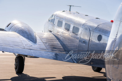 1952 BEECHCRAFT MODEL 18 MOVIE AIRPLANE - 47