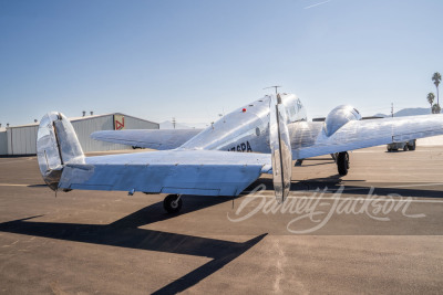 1952 BEECHCRAFT MODEL 18 MOVIE AIRPLANE - 55