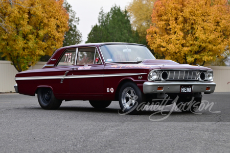 1964 FORD THUNDERBOLT