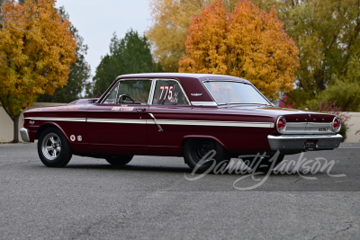 1964 FORD THUNDERBOLT - 2