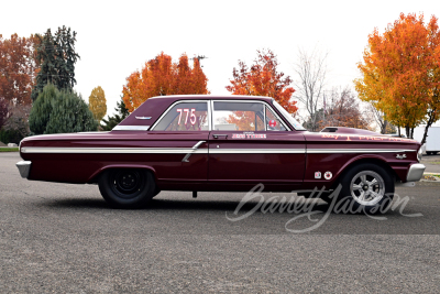 1964 FORD THUNDERBOLT - 5