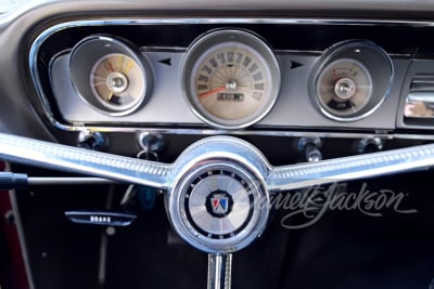 1964 FORD THUNDERBOLT - 15