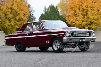 1964 FORD THUNDERBOLT - 18