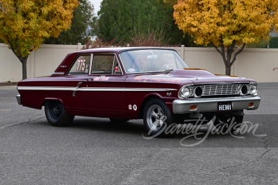 1964 FORD THUNDERBOLT - 20