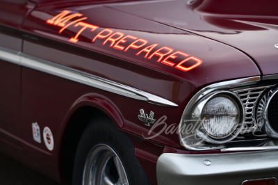 1964 FORD THUNDERBOLT - 23