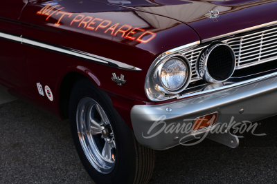 1964 FORD THUNDERBOLT - 32