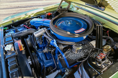 1968 SHELBY GT500KR - 3