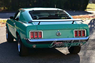 1970 FORD MUSTANG BOSS 429 - 19