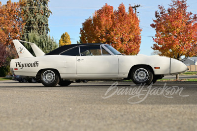 1970 PLYMOUTH HEMI SUPERBIRD - 15